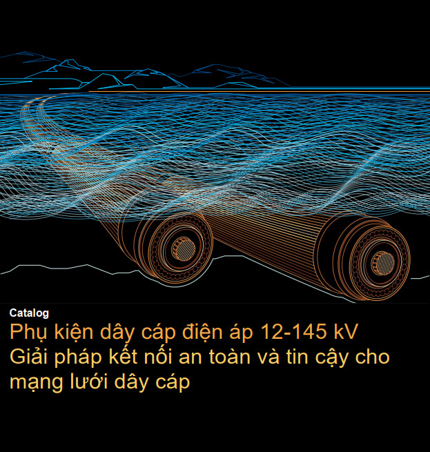 Catalogue Đầu cáp ABB